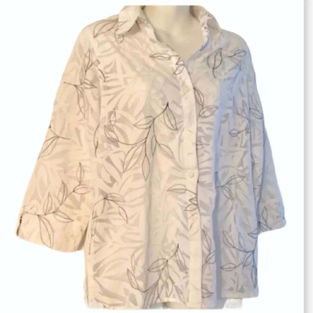 Alfred  Dunner Top